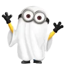 👻 emoji minions @R_o_o_m Telegram sticker 23 of 111