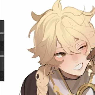 🕊 emoji 𝙖𝙚𝙩𝙝𝙚𝙧 || @yandeeeeeew Telegram sticker 9 of 91