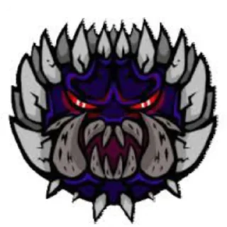 👍 emoji Гд мемы сложности и другое Telegram sticker 22 of 84