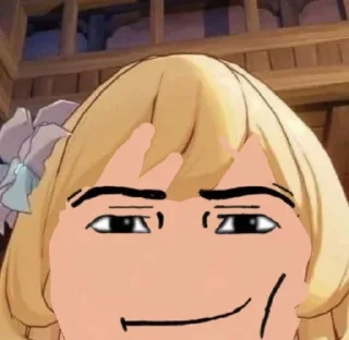 ☺ emoji Среншин🤮 Telegram sticker 6 of 44
