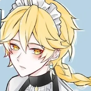 🥺 emoji Aether Telegram sticker 23 of 43