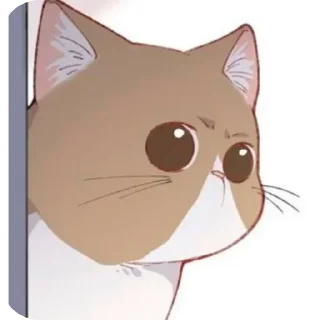 Sticker from УМЕНЯБОЛЕЗНЬХУАФИЛИЯМЕНЯОЧЕНЬСИЛЬНОТЯНЕТНАХУА