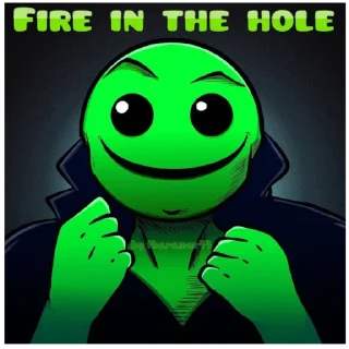 🤨 emoji Кто я такой что если делаю такие стики Telegram sticker 11 of 26