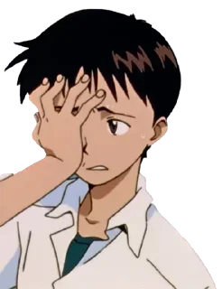 😫 emoji goofy ahh gay ass mafia Telegram sticker 20 of 120