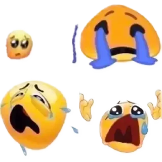 😭 emoji goofy ahh gay ass mafia Telegram sticker 14 of 120
