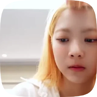 🕸️ emoji Eunchae @mum_yuqi00 Telegram sticker 23 of 25