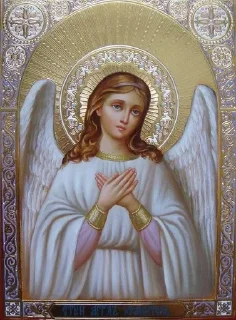 👼 emoji Ангелы666 Telegram sticker 10 of 10
