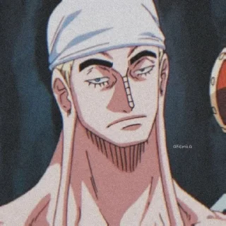 😒 emoji God enel Telegram sticker 14 of 15