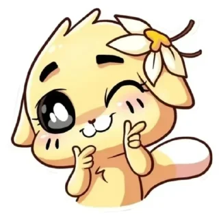 🧸 emoji Гей Telegram sticker 7 of 12