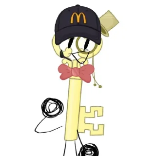 🧢 emoji ирис гей Telegram sticker 23 of 62