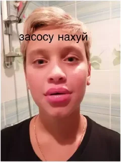 Sticker from гей парад ярика иванова
