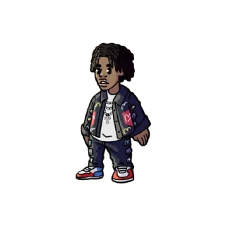 👶 emoji SPOT + Telegram sticker 22 of 50