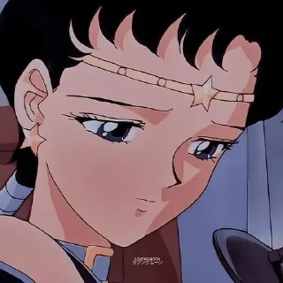 🌟 emoji сейлор мун. Telegram sticker 12 of 120