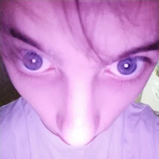 🤯 emoji Чуча Telegram sticker 19 of 34