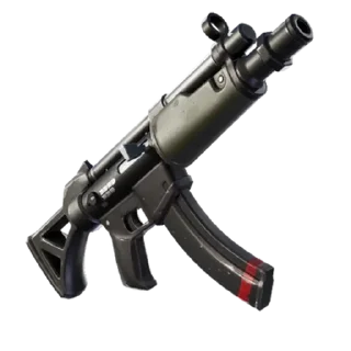 🌟 emoji Fortnite weapons 2 Telegram sticker 21 of 120