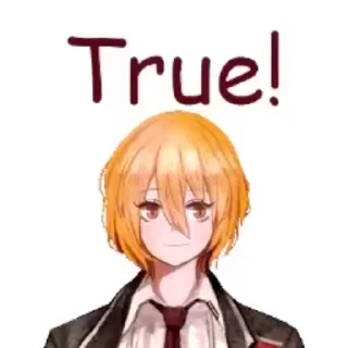 🌟 emoji Limbus LAMENT by Blaiz Telegram sticker 22 of 120