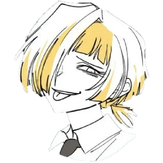🤭 emoji Lament @stickersMH Telegram sticker 21 of 34