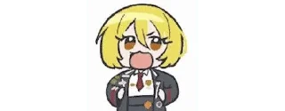 😊 emoji Quixote_Knight Telegram sticker 19 of 108