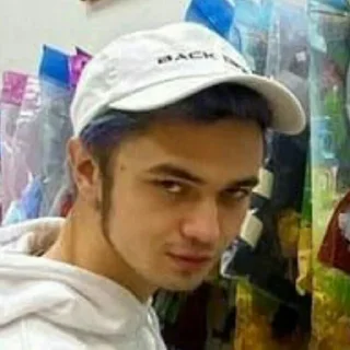 😏 emoji Гон флудд Telegram sticker 13 of 80