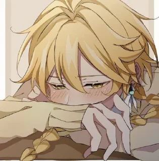 😭 emoji иᴛ϶ᴩ и ᴛиᴦнᴀᴩи♡ Telegram sticker 17 of 50