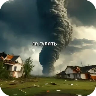🌌 emoji Го гулять? @Ar4ech Telegram sticker 6 of 9