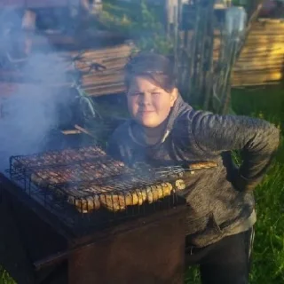 😍 emoji саша го встр? Telegram sticker 2 of 43