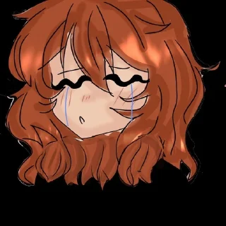 🐰 emoji Zery Kit and Ler Chan Telegram sticker 23 of 49