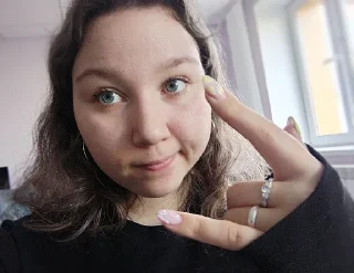 🤟 emoji какая то Ариша Telegram sticker 5 of 25