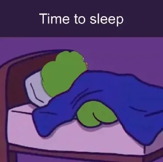 😴 emoji Кот Универсал Telegram sticker 6 of 120