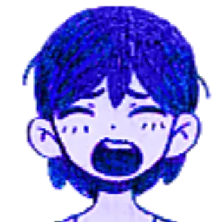 😩 emoji Kel💦💦 Telegram sticker 17 of 98