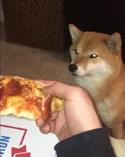 🍕 emoji Хлебная тема Telegram sticker 6 of 112