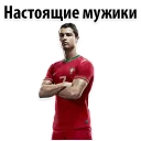 🤦‍♂️ emoji WorldCup Russia @stickersb2b Telegram sticker 11 of 78