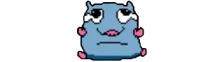 😘 emoji принцесса лися Telegram sticker 15 of 22
