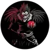😊 emoji Death Note • @moomv Telegram sticker 18 of 136