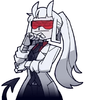 🧐 emoji Бест ми Telegram sticker 10 of 68
