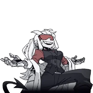 🤍 emoji ┊🤍┊. ⳑⲟʀⲉⲙⲁⲋⲧⲉʀ @bluetand Telegram sticker 8 of 30