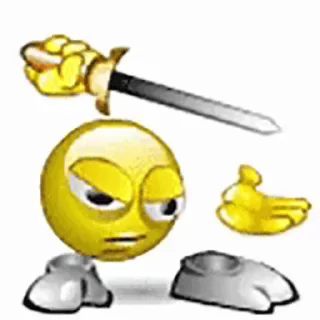 🗡 emoji ghhhyt Telegram sticker 11 of 50