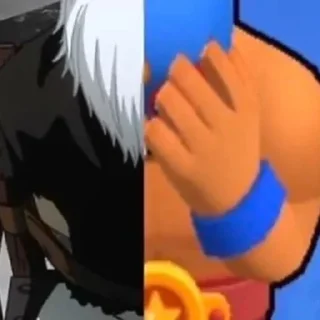 😞 emoji вова чайка Telegram sticker 14 of 33