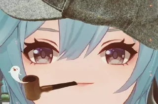 🥸 emoji Этот глупый гашишфаг не понимал зачем полез на твич Telegram sticker 11 of 12