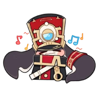 🌟 emoji — ʜᴏɴᴋᴀɪ sᴛᴀʀ ʀᴀɪʟ.💕 @KatyaNovik0 Telegram sticker 21 of 120