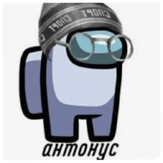 😌 emoji Бухой Зайчик Telegram sticker 5 of 46