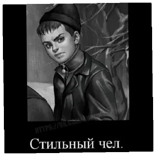 🥴 emoji Бухой Зайчик Telegram sticker 5 of 59