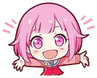 🍬 emoji Почему Telegram sticker 11 of 117