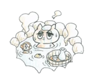 🥵 emoji 😿 cry emamouse animals @nneiasticks Telegram sticker 23 of 120