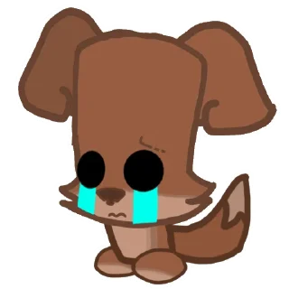 Sticker from Xyu