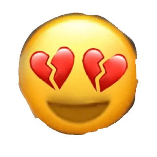 😍 emoji Poshli na xyu? Telegram sticker 16 of 25
