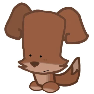 😐 emoji Xyu Telegram sticker 8 of 94