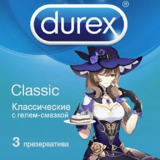 Sticker from XyU