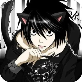 🫥 emoji matt by @aaa_16l Telegram sticker 17 of 24