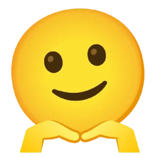 🌟 emoji By ins4 Telegram sticker 9 of 89